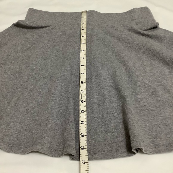 Forever 21 set of 2 mini skirt Size L (W756) - Picture 11 of 12